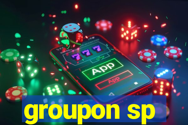 groupon sp