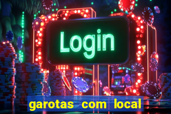 garotas com local porto alegre