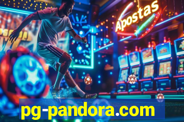 pg-pandora.com