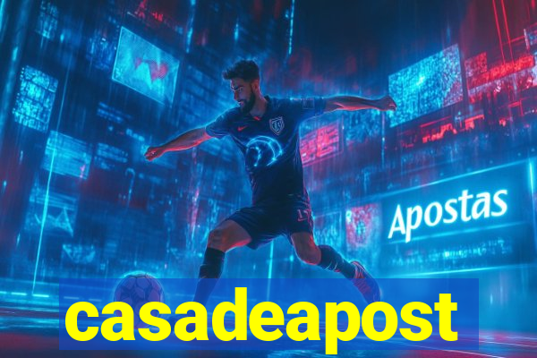 casadeapost