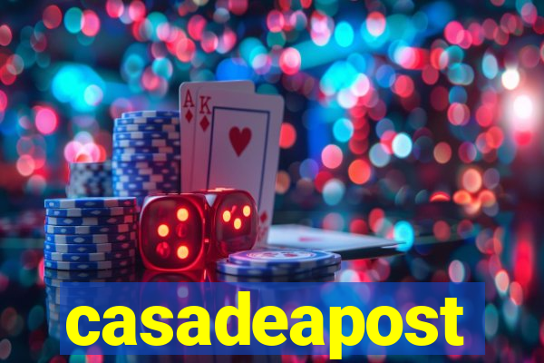 casadeapost