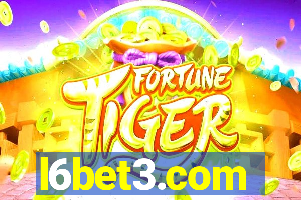 l6bet3.com