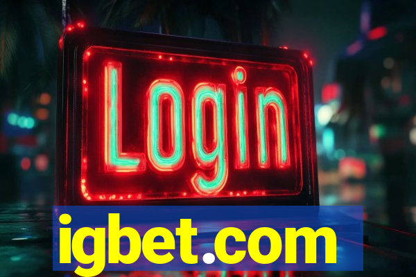 igbet.com