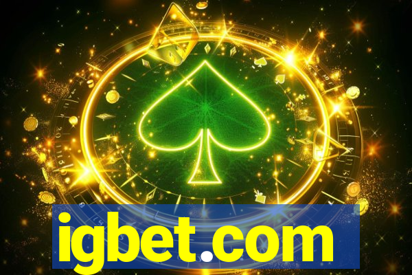 igbet.com