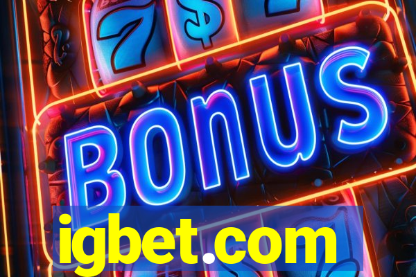 igbet.com