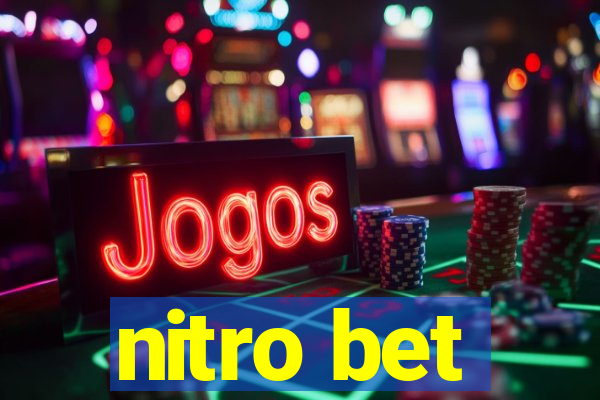 nitro bet