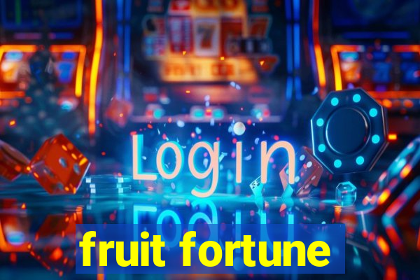 fruit fortune