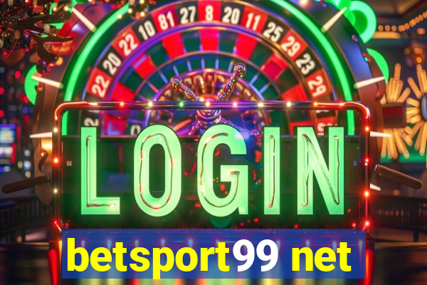 betsport99 net