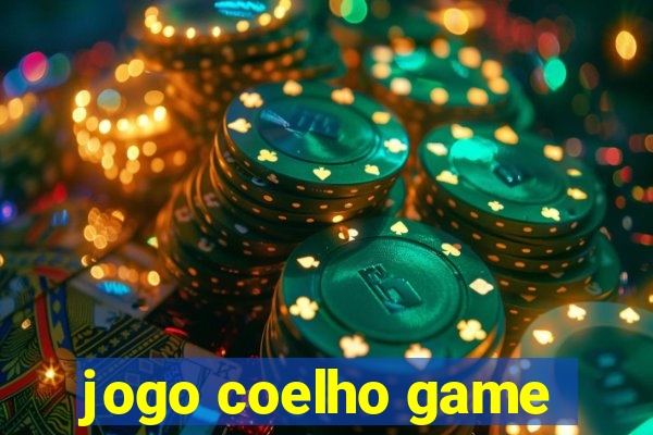 jogo coelho game