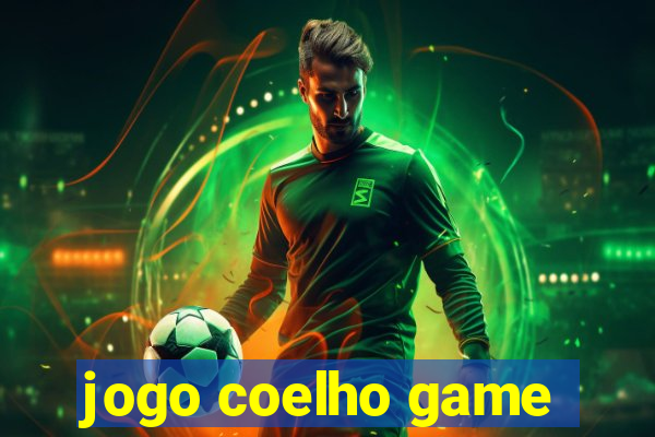 jogo coelho game