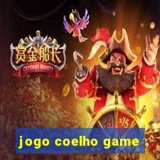 jogo coelho game