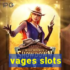 vages slots