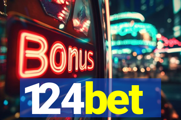 124bet