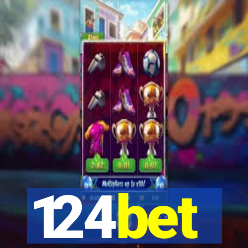 124bet