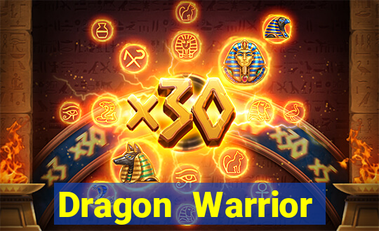 Dragon Warrior legend champion dinheiro infinito dragon warriors champions