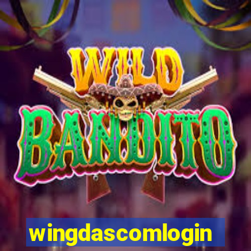 wingdascomlogin