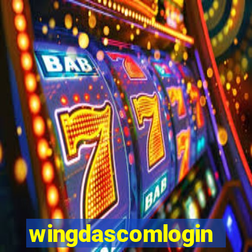 wingdascomlogin