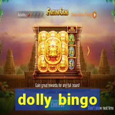 dolly bingo