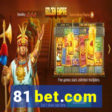 81 bet.com