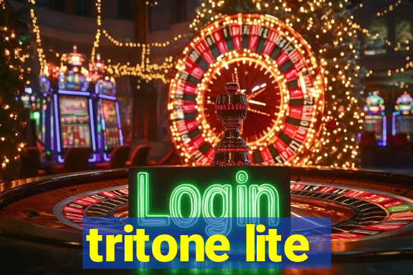 tritone lite