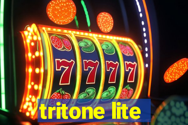 tritone lite