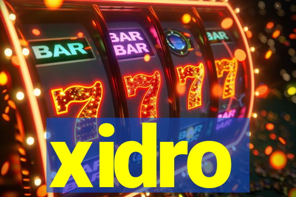 xidro