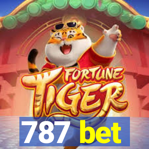 787 bet