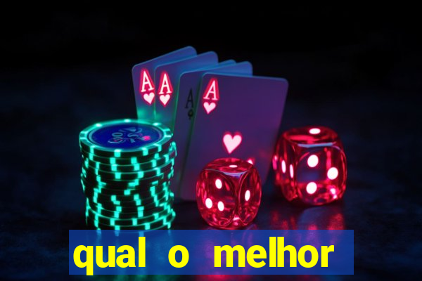 qual o melhor cassino para jogar fortune tiger