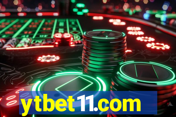 ytbet11.com