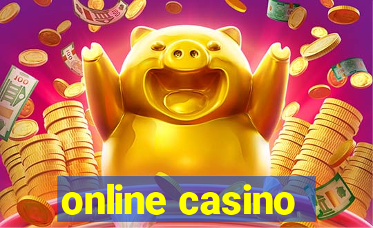 online casino