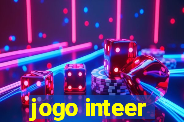 jogo inteer