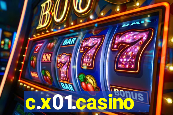 c.x01.casino