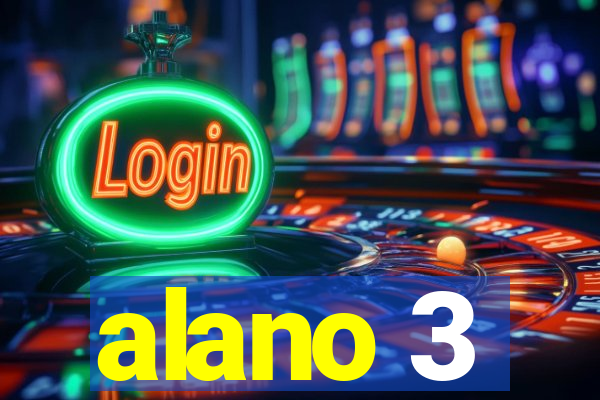 alano 3