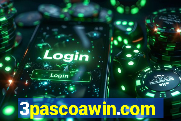 3pascoawin.com