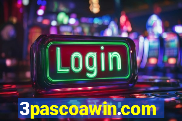 3pascoawin.com