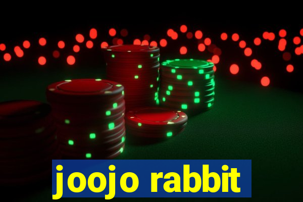 joojo rabbit