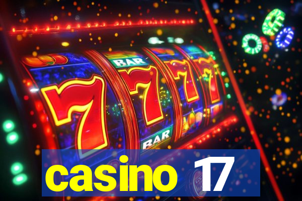 casino 17