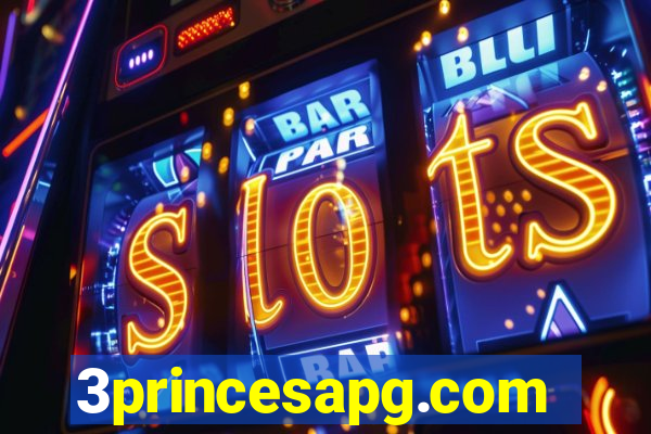 3princesapg.com