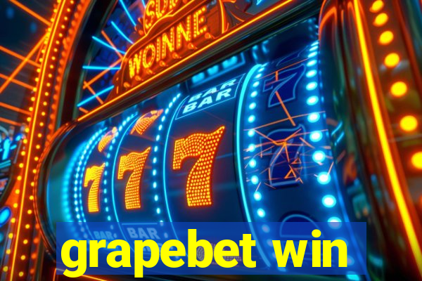 grapebet win