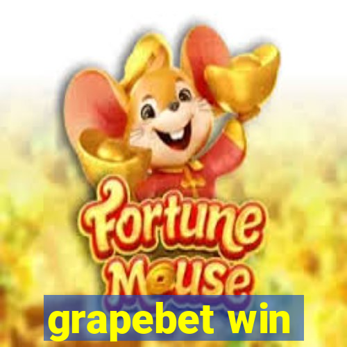 grapebet win