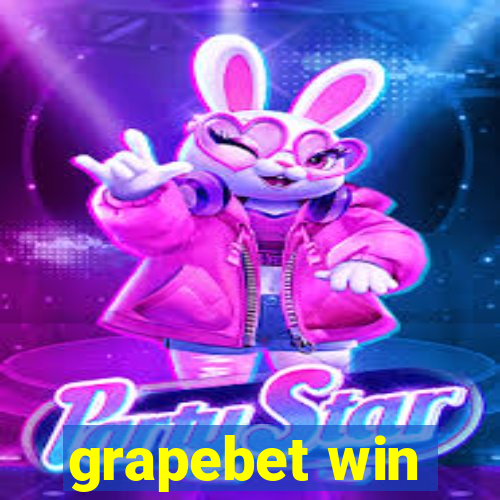 grapebet win