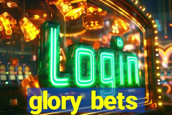 glory bets