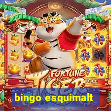 bingo esquimalt