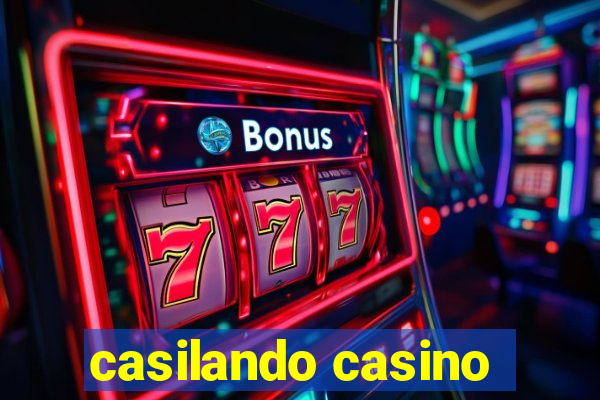 casilando casino