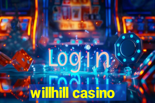 willhill casino