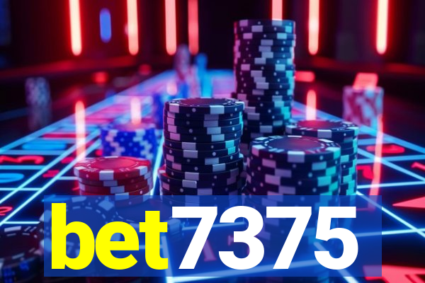 bet7375