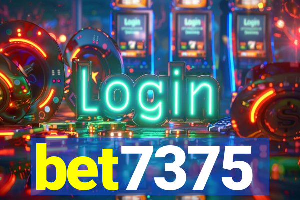 bet7375