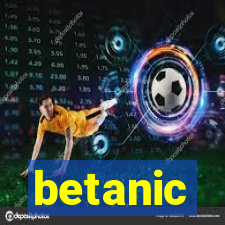 betanic