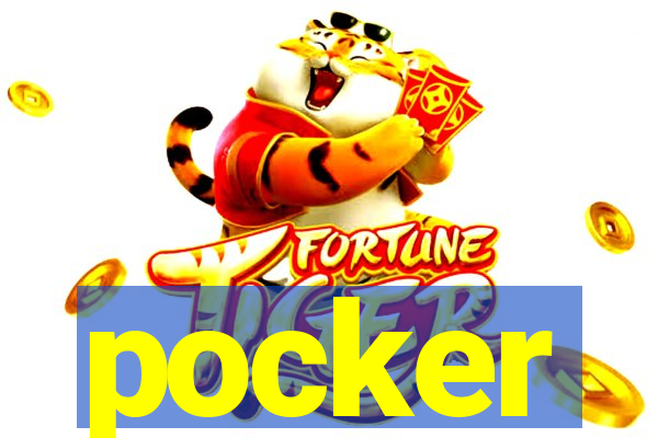 pocker