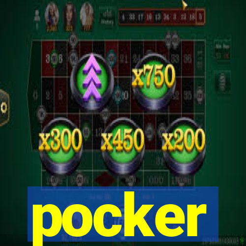 pocker